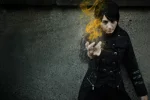 Cosplay-Cover: Seik Jelester (Revenge of Rakazel)