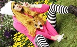 Cosplay-Cover: Kuranosuke Koibuchi [Pinkipie]