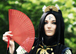 Cosplay-Cover: Auslese-sama