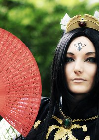 Cosplay-Cover: Auslese-sama