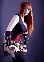 Cosplay-Cover: Kasumi [black]