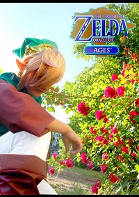 Cosplay-Cover: Link - Oracle of Ages / the Legend of