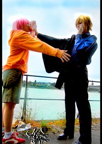 Cosplay-Cover: Shuichi Shindou [Episode 4]