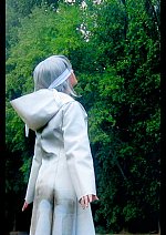 Cosplay-Cover: Riku - The Cristal Soul