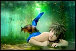 Cosplay-Cover: Sora Atlantica