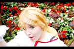 Cosplay-Cover: Finnian