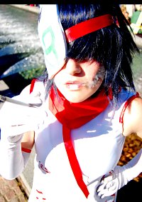 Cosplay-Cover: Noodle - On Melancholy Hill