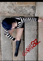 Cosplay-Cover: Noodle - El Manana