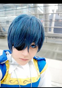 Cosplay-Cover: Ciel Phantomhive - Hamlet Musical