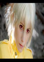 Cosplay-Cover: Seras Victoria