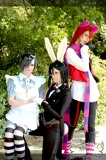 Top-3-Foto - von TaigaArts