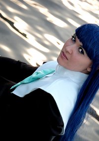 Cosplay-Cover: Umi Ryuuzaki - OVA