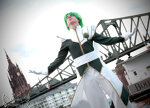 Cosplay-Cover: Ferio - OVA