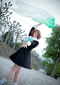 Cosplay-Cover: Fuu Houji - OVA