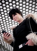 Cosplay-Cover: Orihara Izaya 折原 臨也