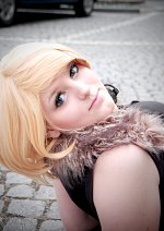 Cosplay-Cover: Rin Kagamine {Remote Control}