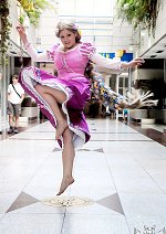 Cosplay-Cover: Rapunzel - I see the Light