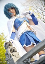 Cosplay-Cover: Sayaka Miki