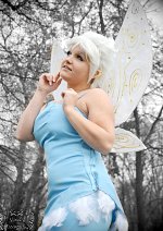 Cosplay-Cover: Periwinkle - Tinkerbell