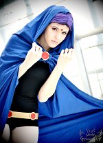 Cosplay-Cover: Raven