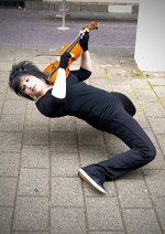 Cosplay-Cover: Lindsey Stirling - Shadows
