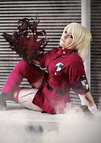 Cosplay-Cover: Seras Victoria