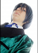 Cosplay-Cover: Ciel Phantomhive [Epi. 1]