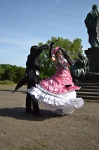 Cosplay-Cover: Ciel Phantomhive [Ballgown]