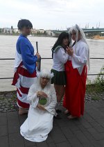 Cosplay-Cover: Kagura (neu)