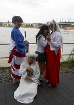 Cosplay-Cover: Kagura (neu)