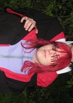 Cosplay-Cover: Karin