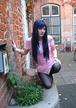 Cosplay-Cover: - Sheena - (Hinata dressed - Style)