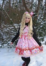 Cosplay-Cover: Angelic Pretty