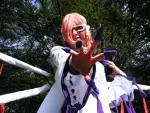 Cosplay-Cover: Szayel Fornicaras