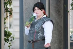 Foto des Kostüms