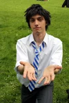 Foto des Kostüms