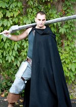 Cosplay-Cover: Guts