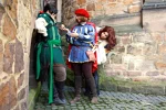 Foto des Kostüms