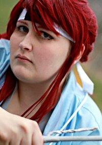 Cosplay-Cover: Erza Scarlet~Punishment Folge 128