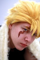 Cosplay-Cover: Laxus Dreyar - ラクサス・ドレアー  [Dai Matō Enbu]