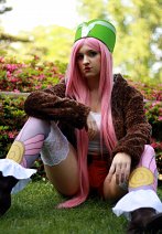 Cosplay-Cover: Jewelry Bonney [ジュエリー・ボニー]