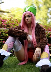 Cosplay-Cover: Jewelry Bonney [ジュエリー・ボニー]