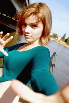Cosplay-Cover: Irma Lair