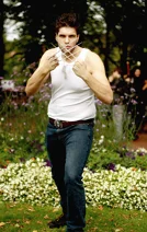 Cosplay-Cover: Wolverine