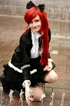 Cosplay-Cover: Erza Scarlet [Miss Fairy Tail] ♪