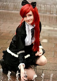 Cosplay-Cover: Erza Scarlet [Miss Fairy Tail] ♪