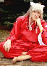 Cosplay-Cover: Inuyasha