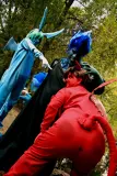 Top-3-Foto - von Spirit-