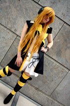 Cosplay-Cover: Vocaloid Lily