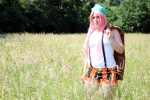Foto des Kostüms